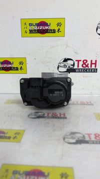 2012 - 2017 Nissan Pulsar B17 Throttle Body