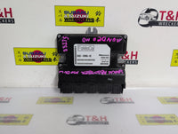 Ford Mondeo MD 2015-2019 - Shock Absorber Control Module PN: DC9C-18B008-BC