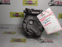 Jun 2005 to May 2007 - Ford Focus LS Petrol 2.0L - A/C Compressor
