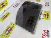 Sep 2013 to May 2022 - Suzuki S-Cross JY - Left Rear Door Window