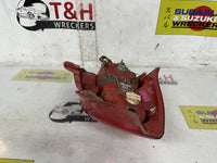 2009 - 2014 Suzuki Alto GF Right Taillight
