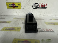 2012 - 2017 Volkswagen CC B7 FWD Master Power Window Switch