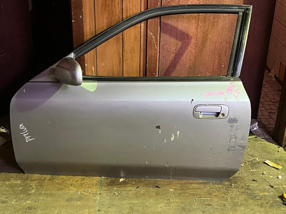 1998-2002 Honda Prelude VTi-R - Left Front Door