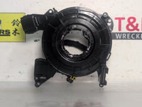 Sep 2014 to Jun 2020 - Ford Mondeo MD - Clock Spring