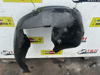 2006 - 2011 Volkswagen Jetta 1KM Left Guard Liner | Front Section