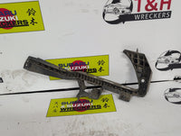 Subaru Outback Aug 2014 - Dec 2020 Left Headlight Bracket