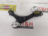 2013 Left Rear Upper Control Arm, 2013, Nissan, Altima, V L33