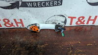 2016 Ford Fiesta ST - Right Front Exterior Door Handle