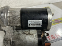 2012 - 2018 Subaru Forester SJ Petrol Turbocharged Engine Code FA20 Automatic CVT Starter Motor