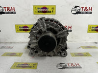 2012 - 2016 Volkswagen CC 3CC Diesel Turbocharged 2.0L Alternator