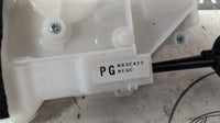 2020 Mazda Mazda3 IV BP JM0BP2S7A01119668 - Left Front Lock Actuator
