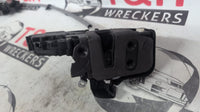 Right Rear Lock Actuator, 2014, Ford, Mondeo, IV MC