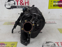 2010 - 2016 Suzuki Kizashi FR Intake Manifold