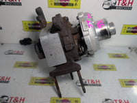 Suzuki Vitara/Grand Vitara JT 2012-2018 Diesel 1.9L F9QB - Turbo/Supercharger