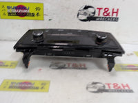 2016 - 2024 Suzuki Vitara IV LY FWD Heater/AC Controls