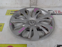 2014 - 2024 Mazda Mazda2 DJ FWD Wheel Cover/Hub Cap