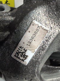 2013 Right Front Caliper, 2013, Opel, Astra