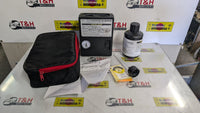 2012 - 2021 Toyota 86 ZN6 Puncture Repair Kit
