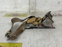 2001 - 2007 Nissan Stagea M35 Left Rear Seat Belt