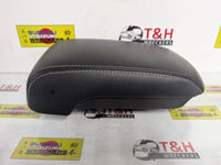 Console Lid, 2017, Mitsubishi, Lancer, ES Sport, VII CF