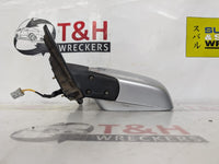 2002 - 2006 Honda Integra DC5 Left Door Mirror