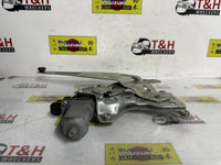 2006 - 2011 Suzuki Swift EZ Left Rear Window Regulator/Motor