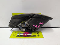 1994 to 1997 - Mitsubishi FTO - Left Indicator/Fog/Side - Bumper Foglamp