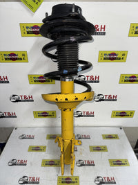 Subaru Liberty 5th Gen Right Front Strut Jul 2009-Aug 2012 Bilstein Type