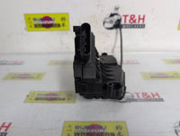 Ford Ranger PX 2015-2022 - LH Front Lock Mechanism - Non Keyless Entry Type