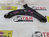 2017 - 2023 Suzuki Swift AZ Right Front Lower Control Arm