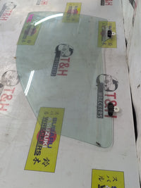 2010 - 2024 Mitsubishi ASX Left Front Door Glass