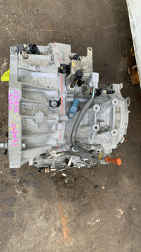 2014 2014 Suzuki Alto GF Automatic Transmission