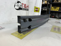 2019 2019 Toyota Corolla E170 ZRE172R-GEXDKQ Front Bumper Bar Reinforcement