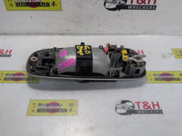 2000 - 2007 Subaru Impreza Right Front Exterior Door Handle