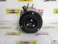 Jul 2015 to Nov 2018 - Ford Focus LZ Petrol 1.5L - A/C Compressor