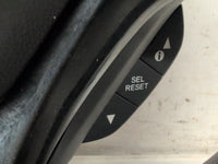 2014 - 2021 Honda HR-V RU5 Steering Wheel | Vinyl