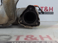 2011 - 2017 Subaru XV Catalytic Converter | Manifold-Cat Type, G4X