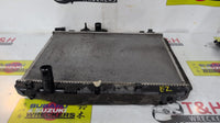 2005 - 2011 Suzuki Swift EZ Radiator