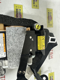 2020 2020 Suzuki Baleno EW A1M414 Right Rear Seat belt