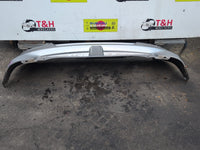 2018 2018 Suzuki Swift AZ Rear Bumper Bar