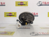 2005 Left Fog Light, 2005, Suzuki, Liana, ER
