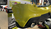 2017 - 2023 Suzuki Swift AZ Rear Bumper Bar