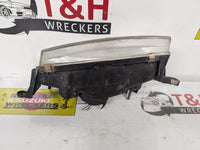 1994 - 1998 Subaru Liberty LX BG6 Right Headlight