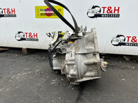 Suzuki Swift IV FZ - 2011-2017 - Manual Gearbox