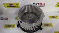 Heater Fan Motor, 2022, Mitsubishi, Outlander, Aspire, IV ZM