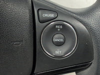2014 - 2021 Honda HR-V RU5 Steering Wheel | Vinyl