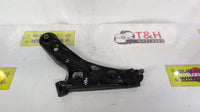 2009 - 2014 Suzuki Alto GF Left Front Lower Control Arm