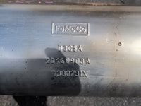 2016 2016 Ford Fiesta WZ Exhaust System