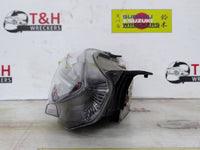 Ford Focus ST SA Dec 2019 - Dec 2022 Right Headlight - dynamic/adaptive