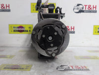 Subaru Liberty/Exiga 5th Gen A/C Compressor EJ25 Jun 2008-Dec 2014 VIN JF1YA9
